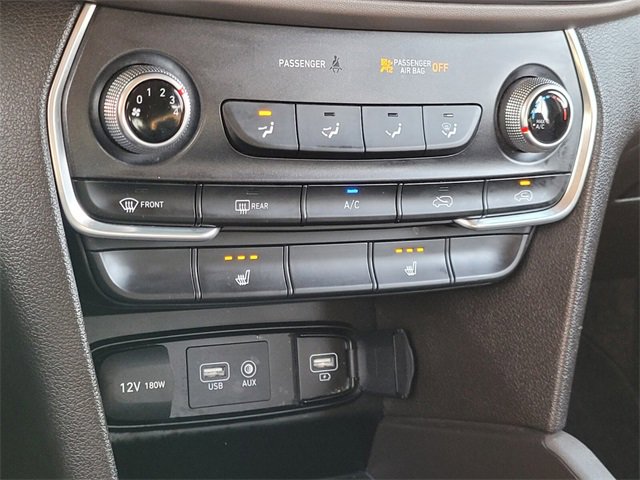 Used 2020 Hyundai Santa Fe SEL w/ Cargo Package image 23