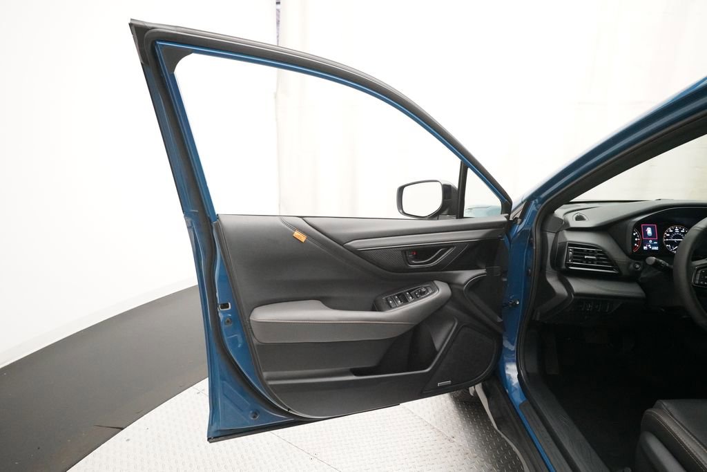 Certified 2025 Subaru Outback Wilderness image 28