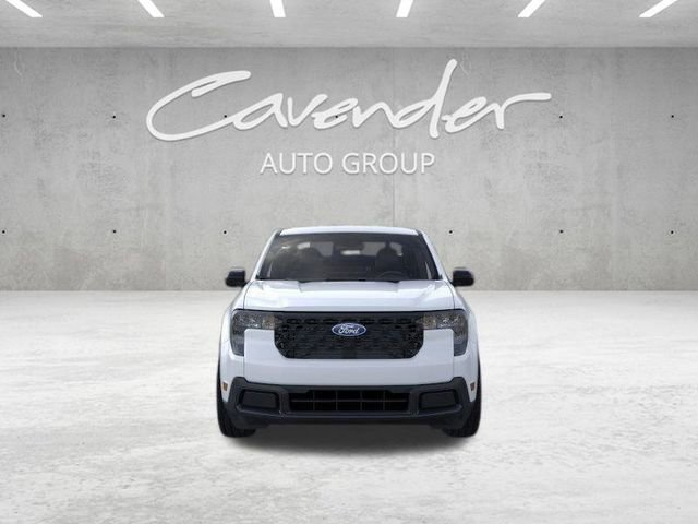 New 2026 Ford Maverick XLT image 6