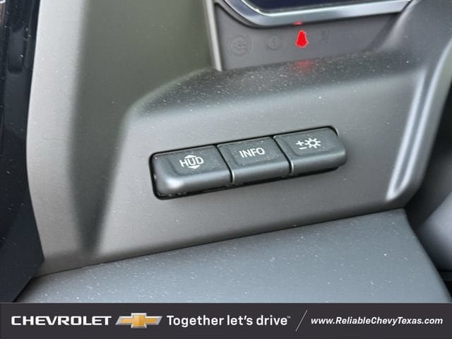 Used 2025 GMC Sierra 1500 Denali Ultimate AWD/4WD image 26