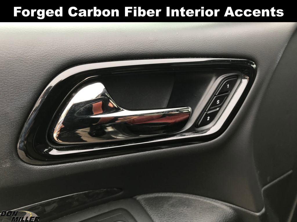 Certified 2023 Dodge Durango SRT image 12