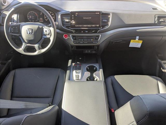 New 2026 Honda Ridgeline RTL image 14