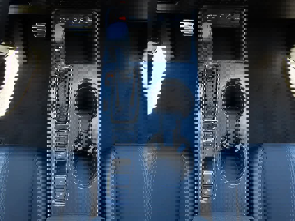 New 2026 Honda Civic Sport image 21