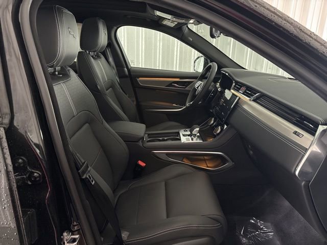 Used 2026 Jaguar F-PACE R-Dynamic S image 30