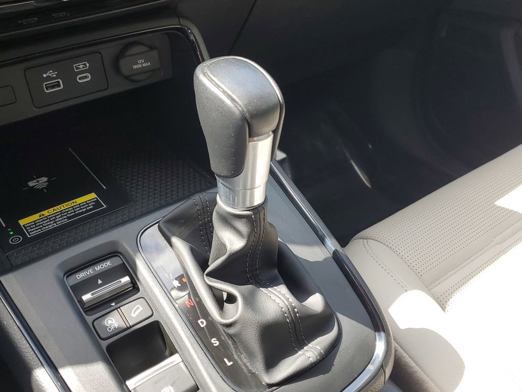 Used 2024 Honda CR-V EX-L image 27