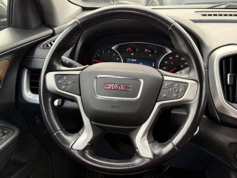 Used 2019 GMC Terrain SLE image 12