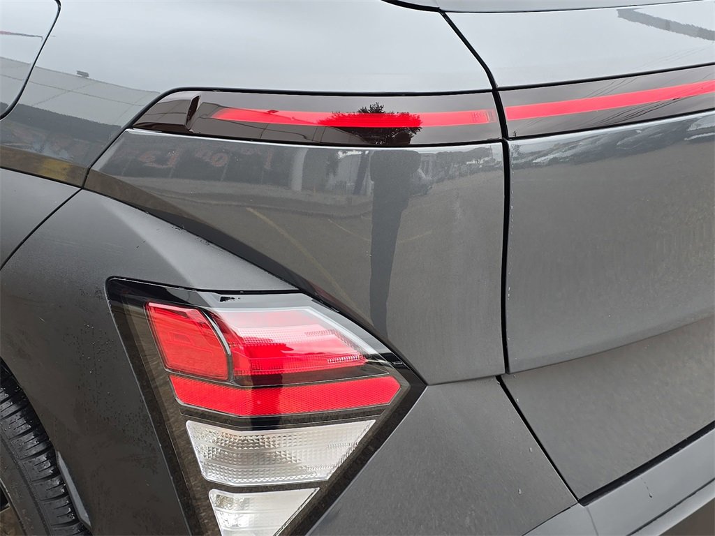 Certified 2026 Hyundai Kona SEL Sport image 31