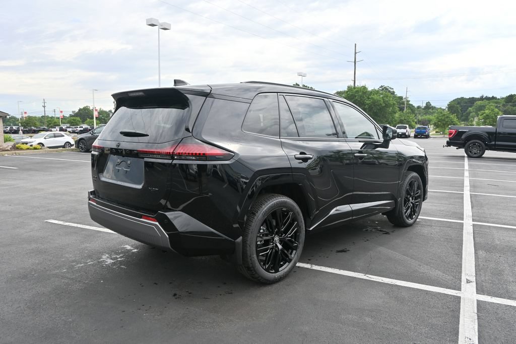 New 2026 Toyota RAV4 XSE AWD/4WD image 9