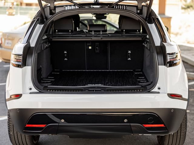 New 2026 Land Rover Range Rover Velar S AWD/4WD image 21