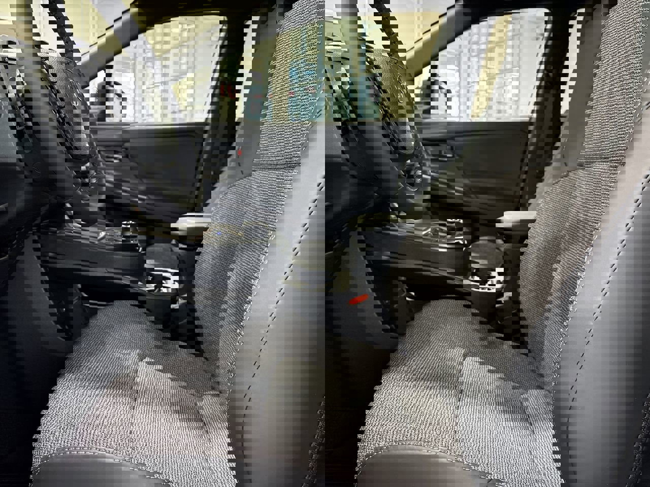 New 2026 Toyota bZ image 11