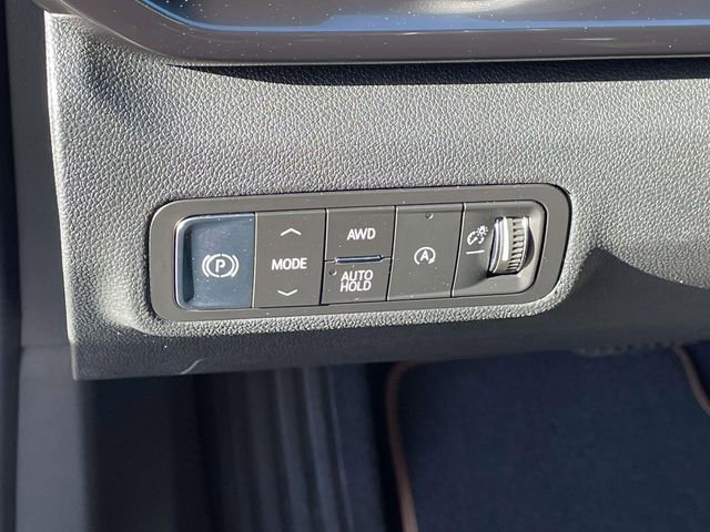 New 2026 GMC Terrain AT4 w/ Convenience Package III AWD/4WD image 18