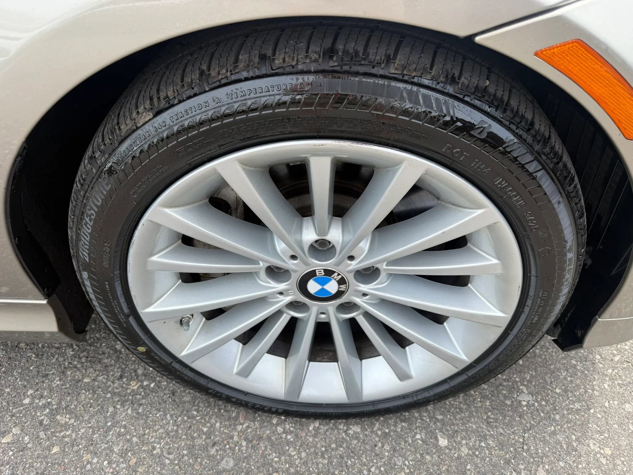 Used 2011 BMW 335d Sedan image 26