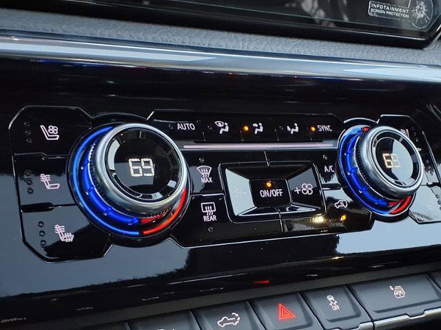 New 2026 GMC Sierra 3500 Denali w/ Denali Reserve Package image 8