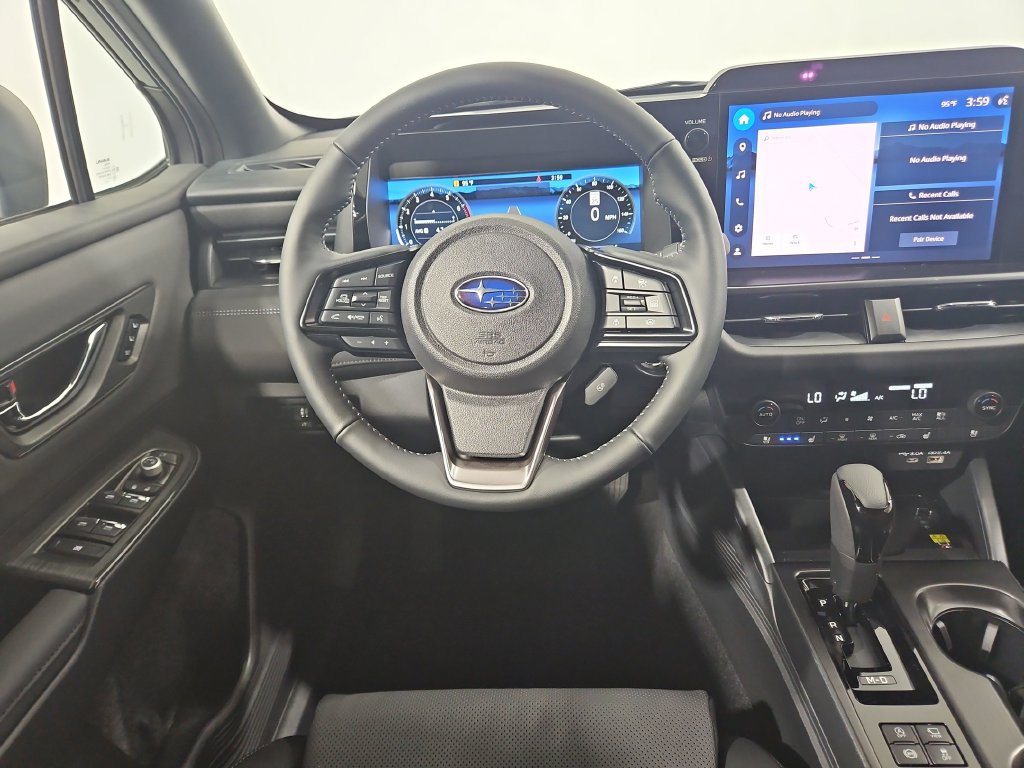 New 2026 Subaru Outback Touring AWD/4WD image 13