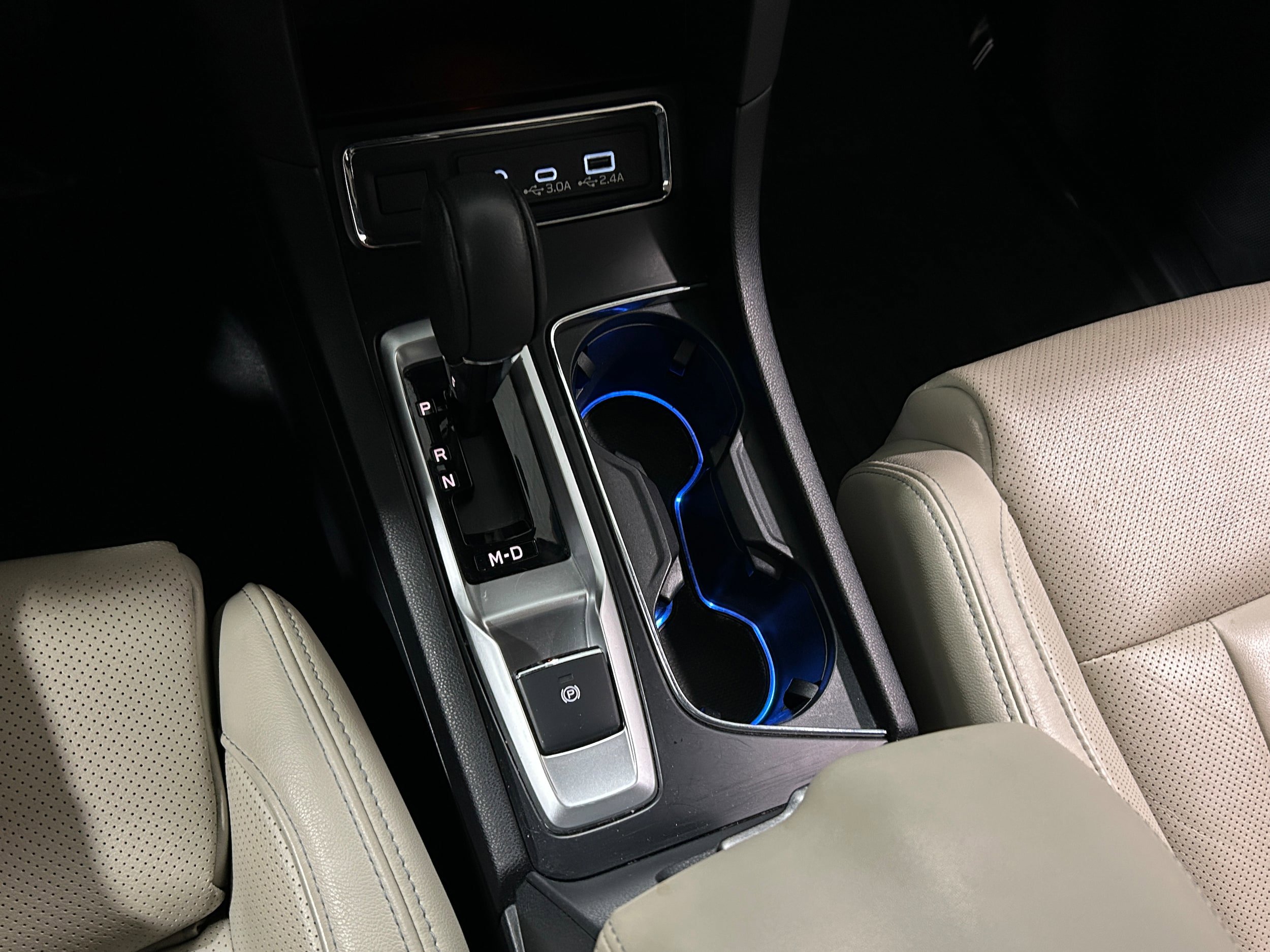 Used 2023 Subaru Ascent Limited AWD/4WD image 11