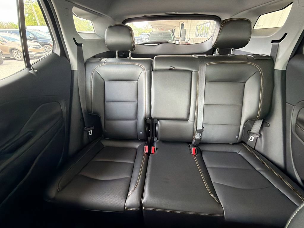 Used 2020 GMC Terrain SLT w/ Preferred Package FWD image 14