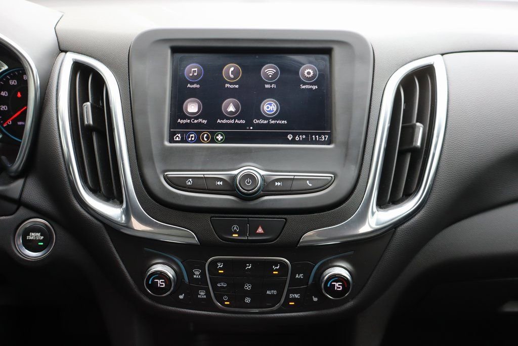 Used 2022 Chevrolet Equinox LT image 10