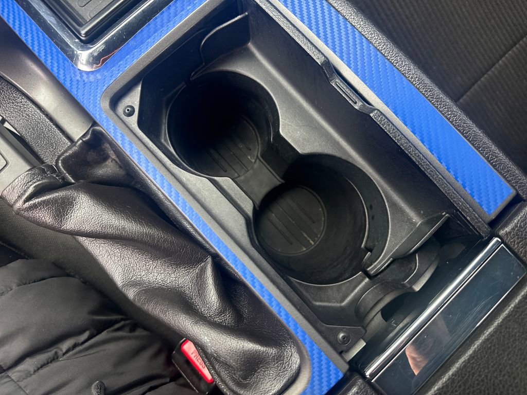 Used 2014 Ford Mustang V6 w/ FP6 Appearance Package image 26