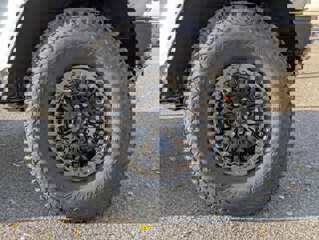 New 2025 Ford Bronco Raptor w/ Interior Carbon Fiber Pack image 43