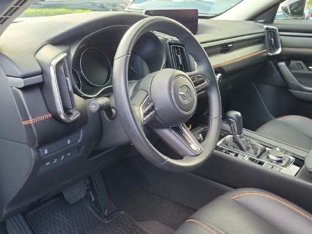 Used 2025 MAZDA CX-50 AWD 2.5 S w/ Weather Package image 8