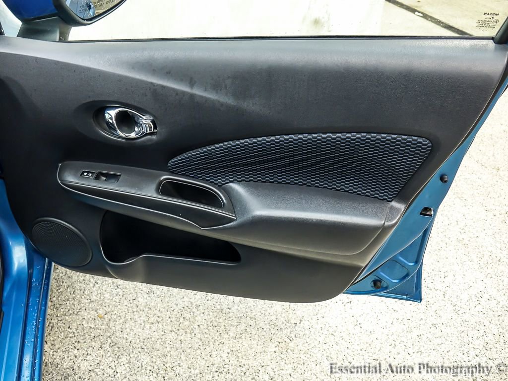 Used 2015 Nissan Versa Note SV image 22