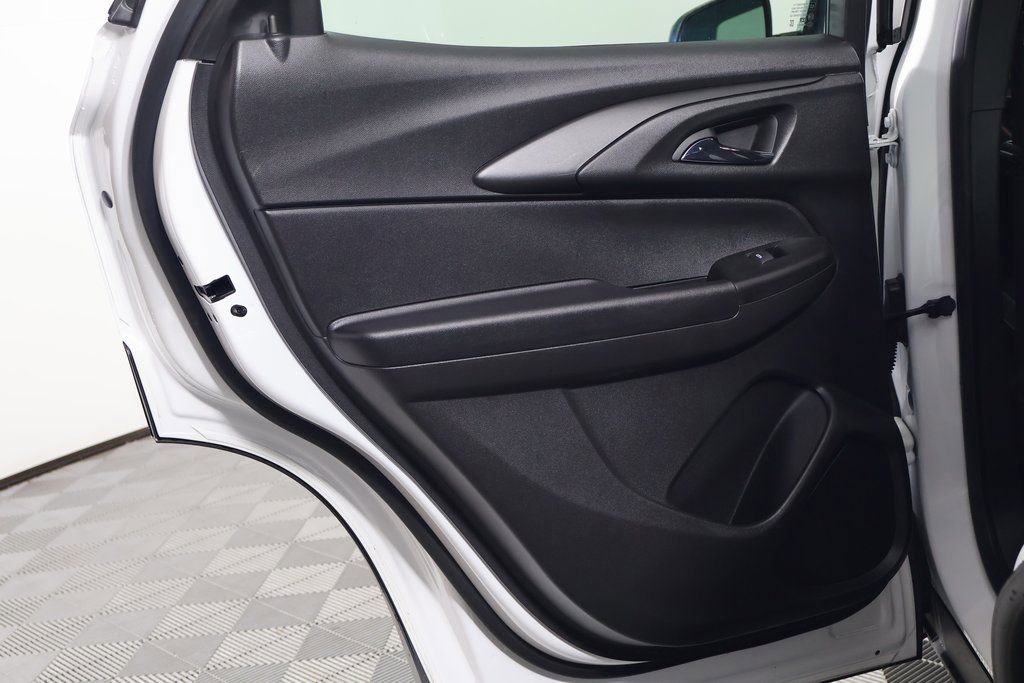 Used 2024 Chevrolet TrailBlazer LS image 13