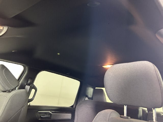 Used 2023 RAM 1500 Lone Star AWD/4WD image 12