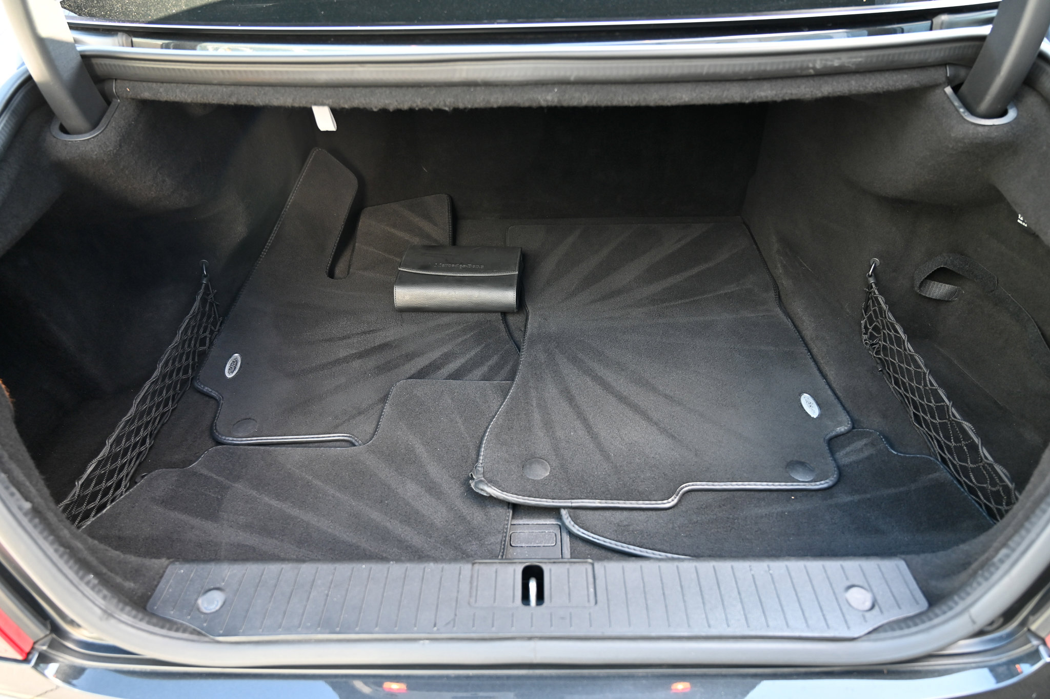 Used 2013 Mercedes-Benz CL 550 4MATIC image 37