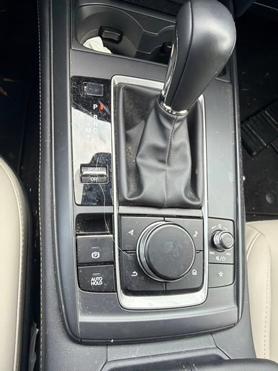 Used 2026 MAZDA CX-30 AWD 2.5 S image 6