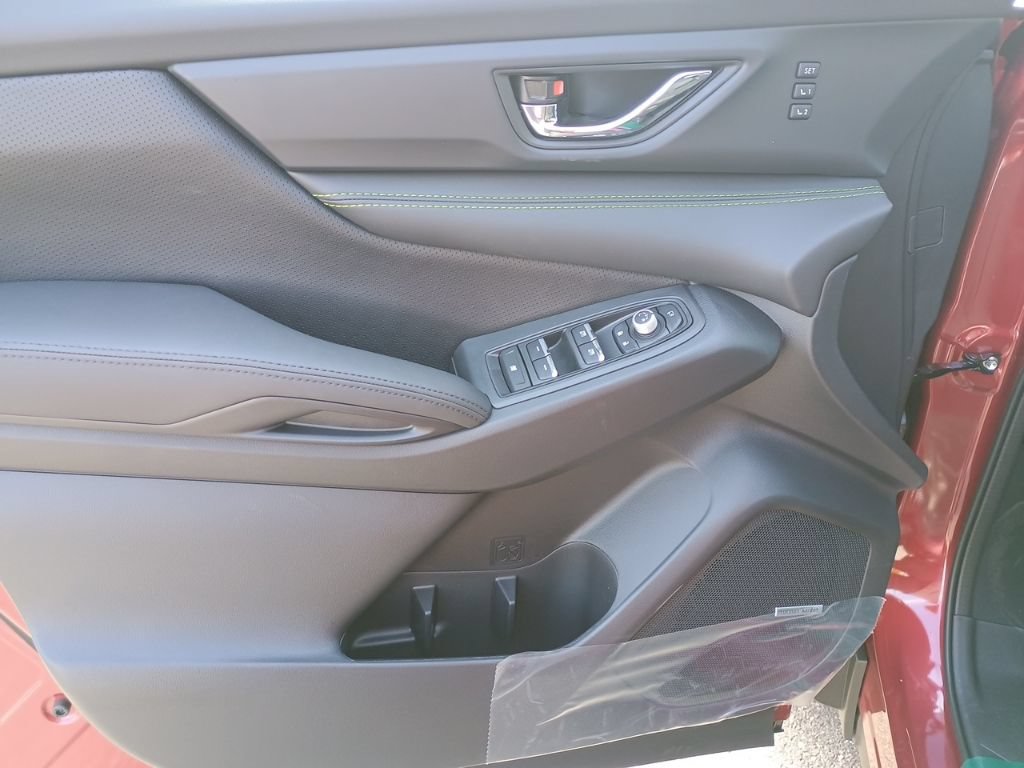 New 2026 Subaru Ascent Bronze Edition AWD/4WD image 8