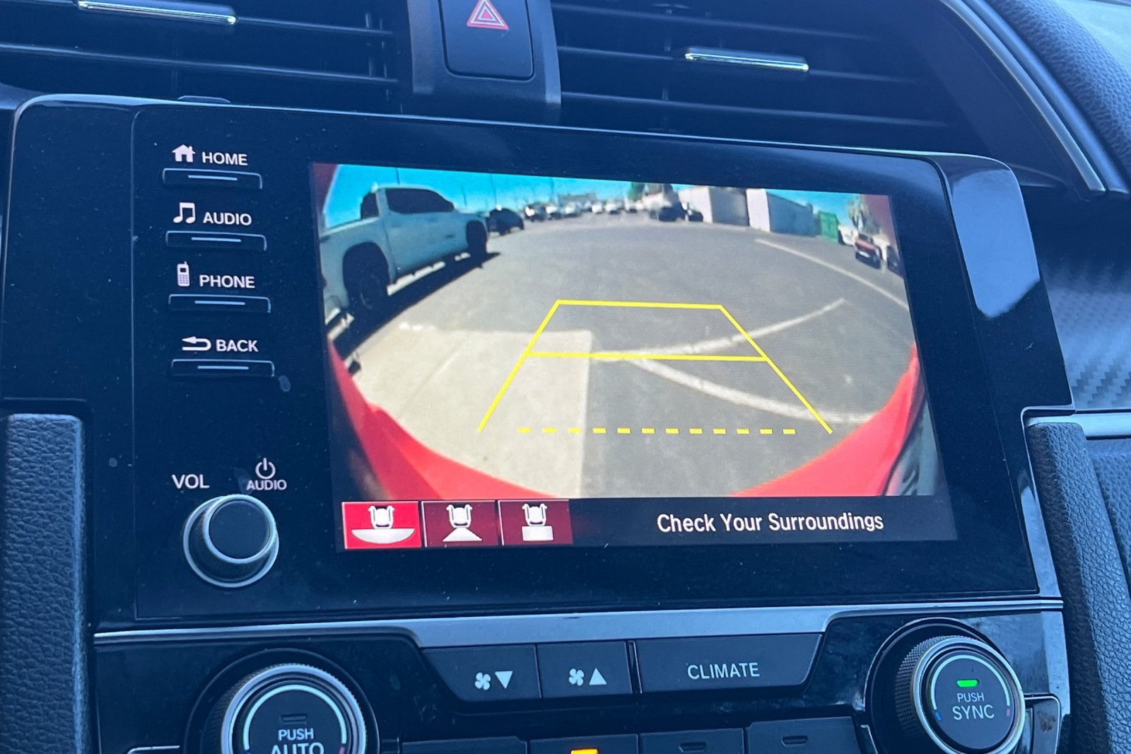 Used 2019 Honda Civic Si image 18