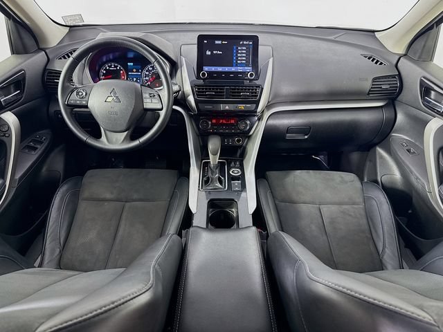 Used 2023 Mitsubishi Eclipse Cross SE AWD/4WD image 23