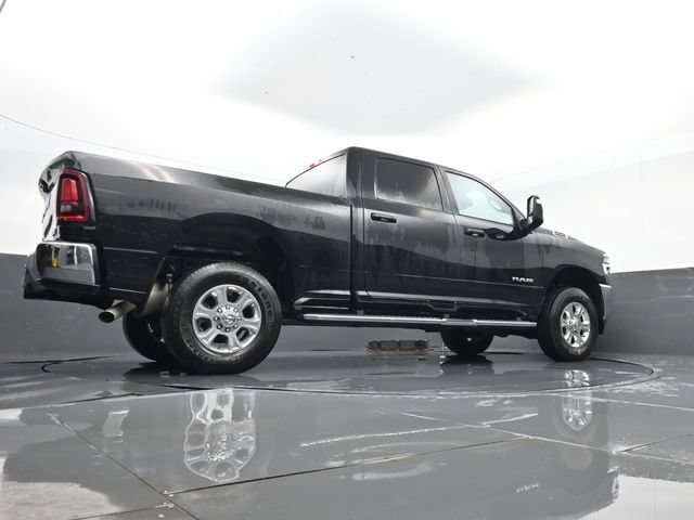 Used 2025 RAM 2500 Big Horn AWD/4WD image 22