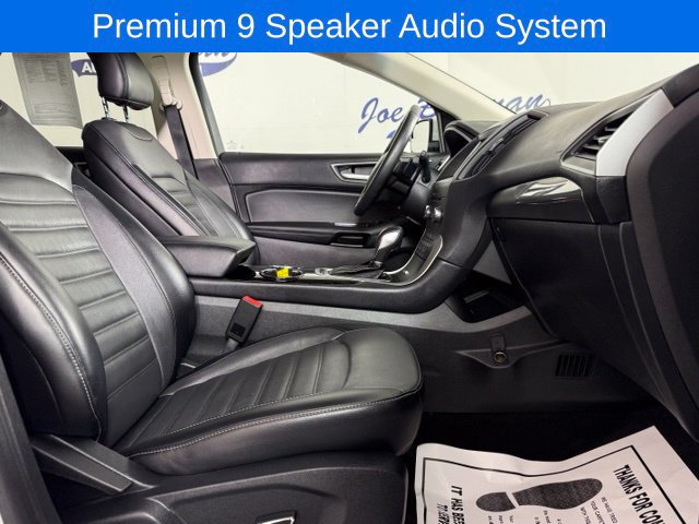 Used 2018 Ford Edge SEL w/ Equipment Group 201A AWD/4WD image 16