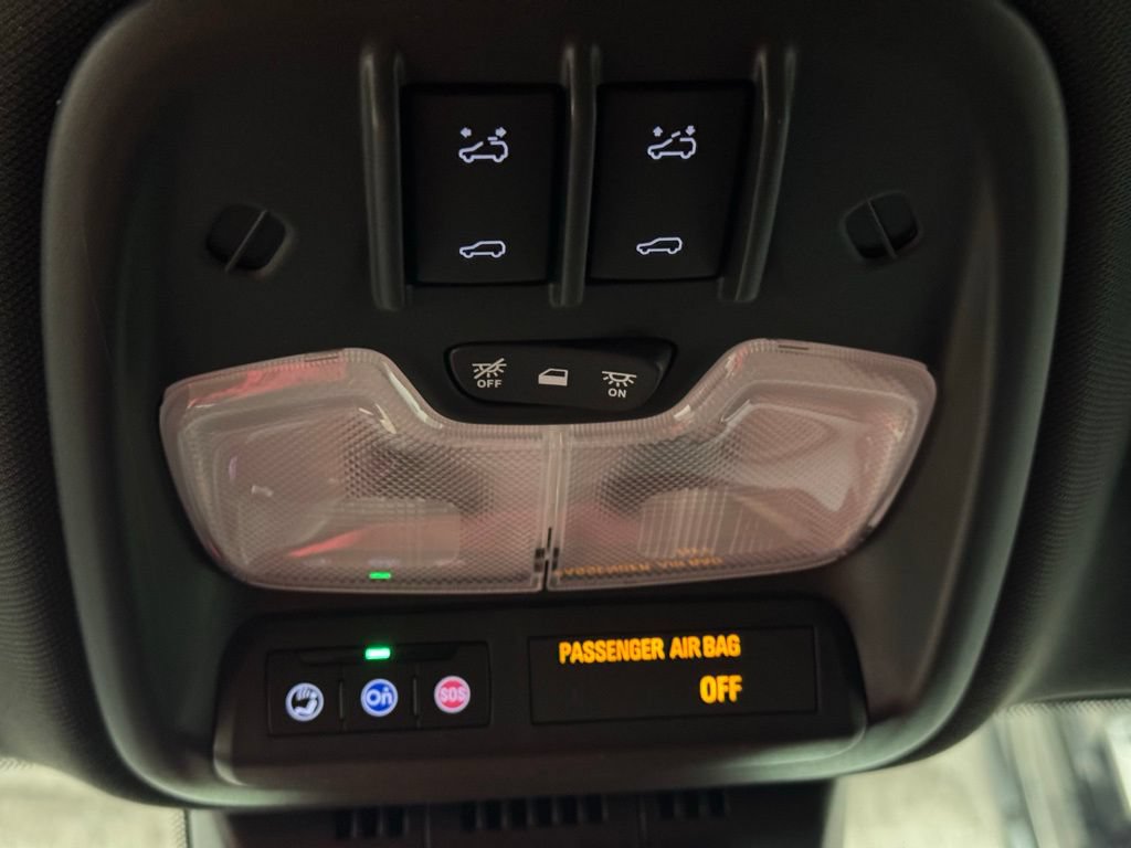 New 2026 Chevrolet Colorado Z71 w/ Technology Package AWD/4WD image 30