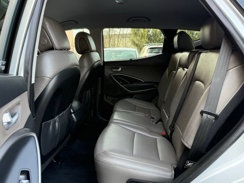 Used 2018 Hyundai Santa Fe Sport AWD/4WD image 14
