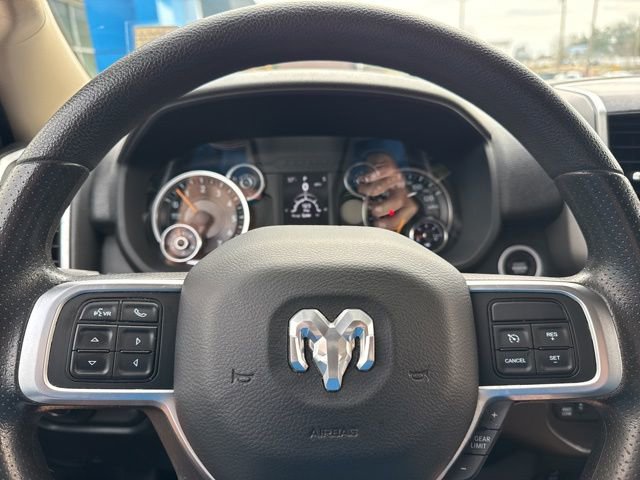 Used 2019 RAM 2500 Big Horn image 19