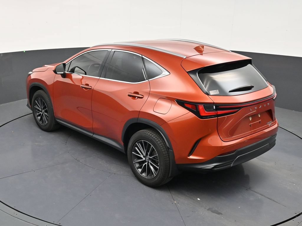 Used 2022 Lexus NX 350 AWD image 14