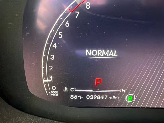 Certified 2023 Acura MDX FWD w/ Technology Package image 11
