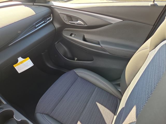 New 2026 Buick Envista Preferred w/ Convenience II Package FWD image 14