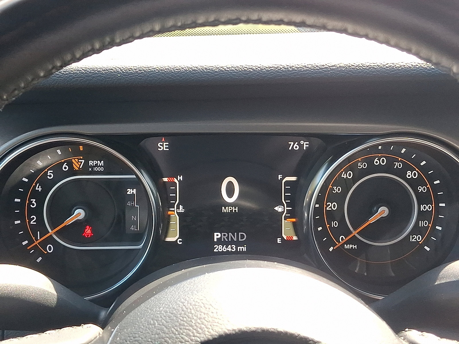 Certified 2021 Jeep Wrangler Unlimited Sport image 20