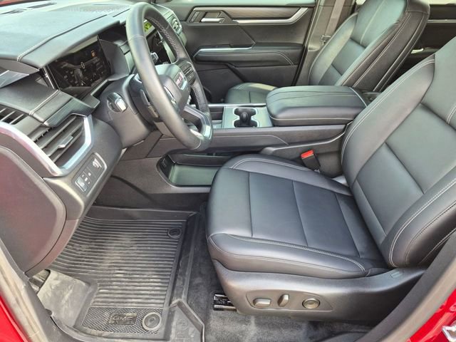 Used 2024 GMC Acadia Elevation FWD image 10