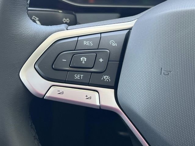 New 2026 Volkswagen Jetta SE image 15