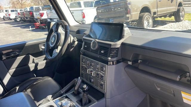 Used 2024 INEOS Grenadier Trialmaster Edition image 10