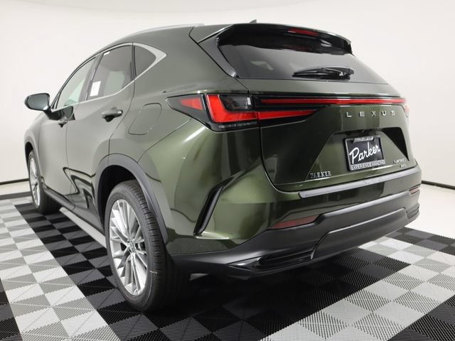 New 2026 Lexus NX 350 AWD w/ Cold Area Package image 2