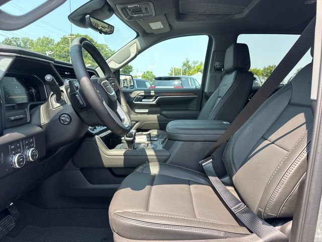 New 2026 GMC Sierra 1500 Denali AWD/4WD image 13