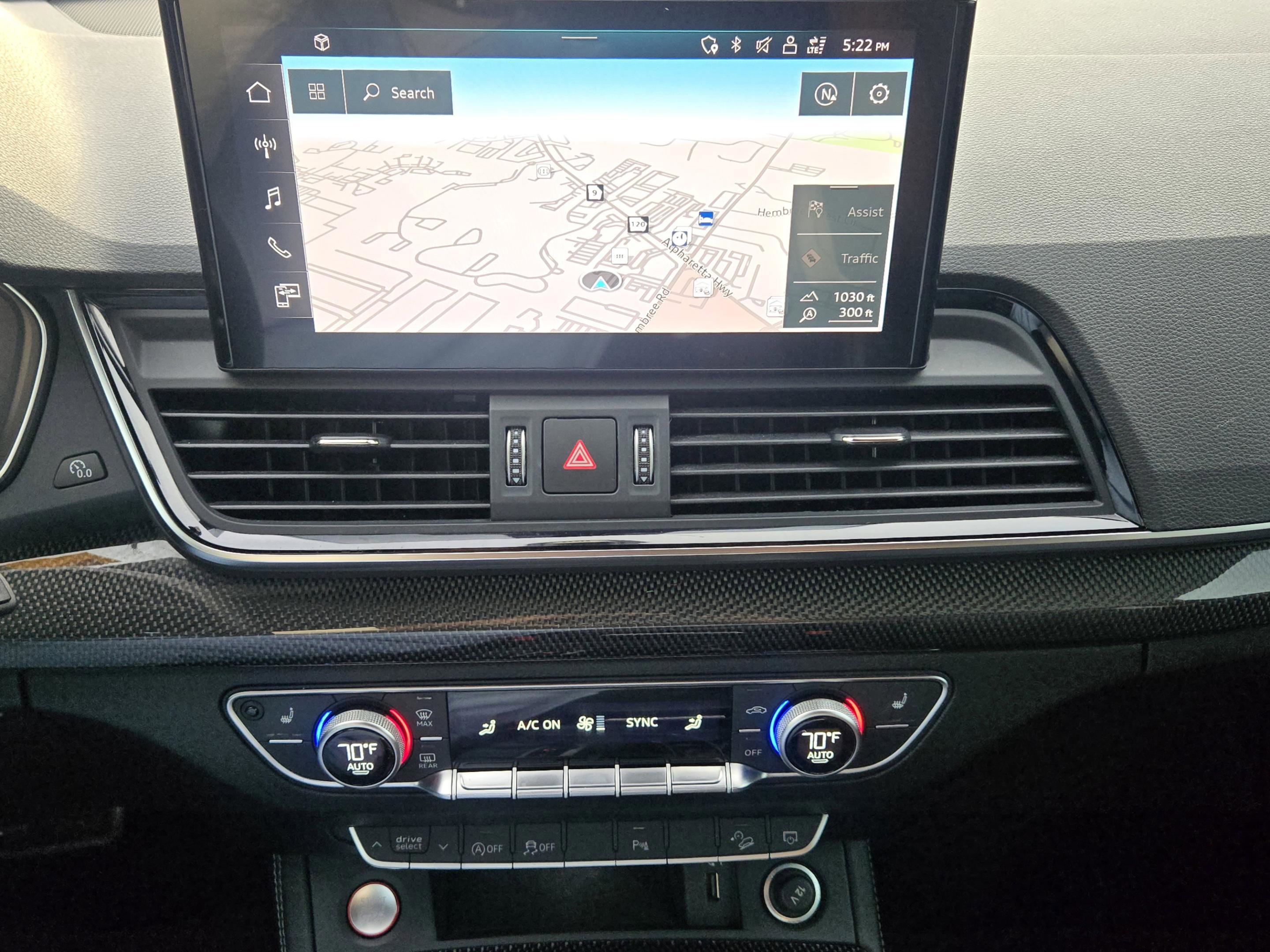 Used 2022 Audi SQ5 Premium Plus image 25