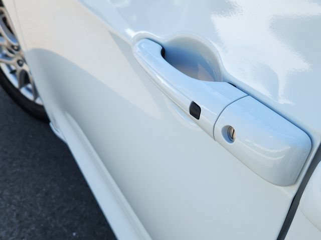 Used 2025 Chrysler Pacifica Select FWD image 20
