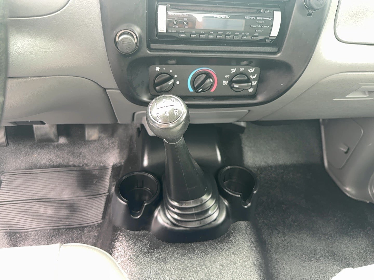 Used 2006 Ford Ranger XL RWD image 15