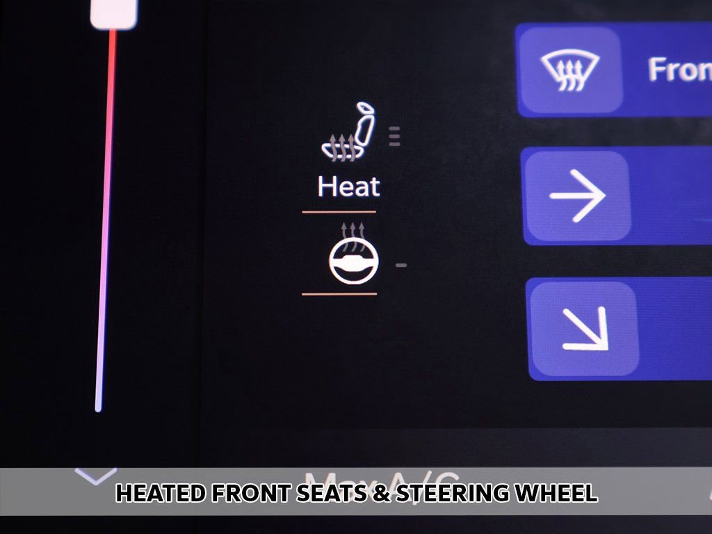 Used 2023 Jeep Grand Cherokee L Limited image 8